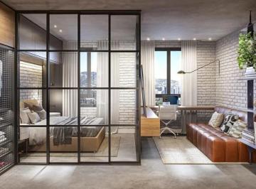 Casa · 45m² · 1 Quarto · 1 Vaga · Studio em Partenon