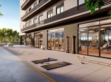 Apartamento · 50m² · 1 Quarto · 1 Vaga · Apartamento em Partenon