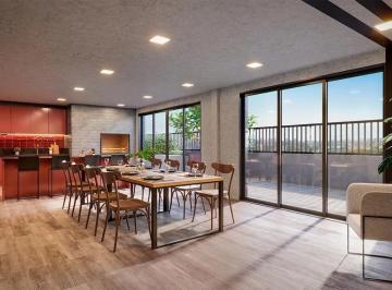 Casa · 45m² · 1 Quarto · 1 Vaga · Studio em Partenon
