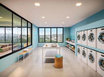 Casa · 45m² · 1 Quarto · 1 Vaga · Studio em Partenon