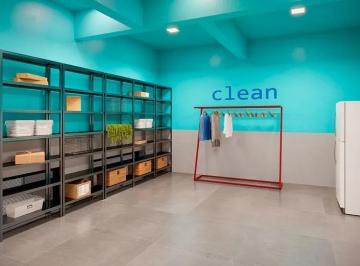 Casa · 45m² · 1 Quarto · 1 Vaga · Studio em Partenon