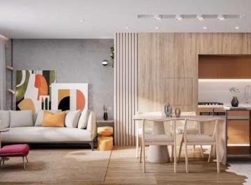 Casa · 45m² · 1 Quarto · 1 Vaga · Studio em Partenon