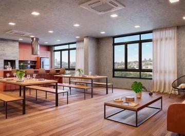 Apartamento · 50m² · 1 Quarto · 1 Vaga · Apartamento em Partenon