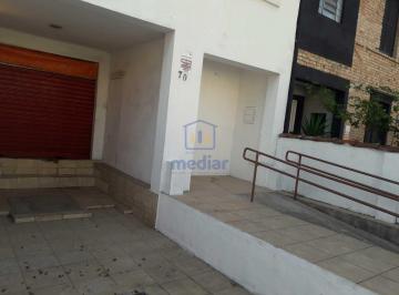 Apartamento · 335m² · PRÉDIO COMERCIAL - 335,00 M2 - VILA MATHIAS - SANTOS/SP
