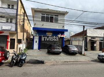 Comercial · 350m² · 3 Quartos · 3 Vagas · Prédio Inteiro para aluguel no bairro Embaré