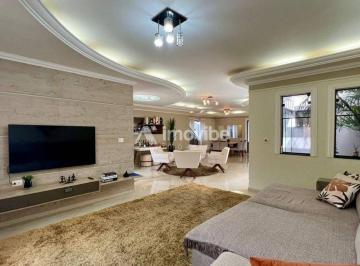 Casa · 320m² · 3 Quartos · 4 Vagas · Casa alto padrão no Terramerica – Americana/SP