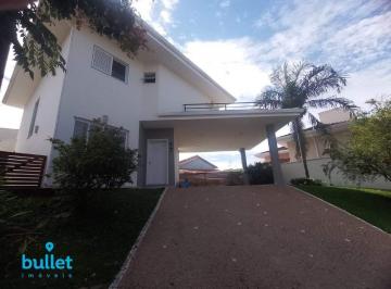 Casa · 190m² · 3 Quartos · 4 Vagas · Condomínio Villagio Veneto - Valinhos