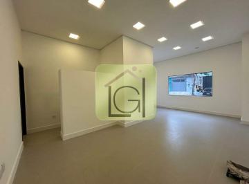 Comercial · 40m² · Sala Comercial para Alugar em Itu (Itu Novo Centro) | 40m²
