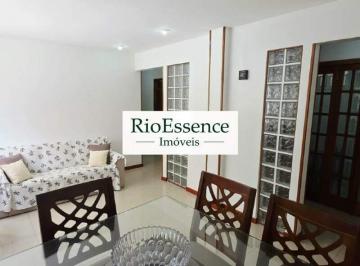 Apartamento · 110m² · 3 Quartos · 1 Vaga · Espaçoso Apartamento com Sol da Manhã no Coração de Botafogo