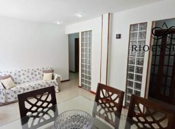 Apartamento · 110m² · 3 Quartos · 1 Vaga · Espaçoso Apartamento com Sol da Manhã no Coração de Botafogo