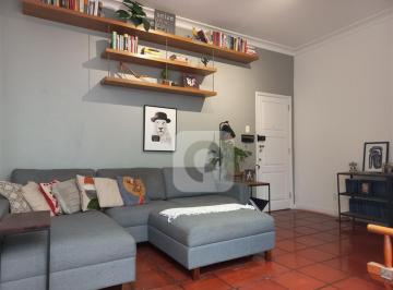 Apartamento · 78m² · 2 Quartos · Apartamento   2 Quartos 1 Suíte  78m² na Prudente de Moraes em Ipanema