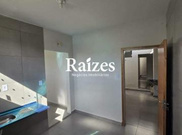 Casa · 150m² · 2 Quartos · 1 Vaga · Casa residencial à venda no Bairro Martins com 2 quartos, 1 vaga