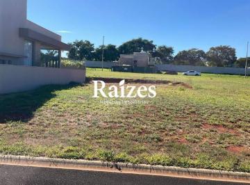 Terreno · 420m² · OPORTUNIDADE DE TERRENO COM PROJETO APROVADO NO CONDOMÍNIO TERRAS ALTAS