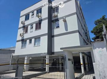 Apartamento · 80m² · 2 Quartos · 1 Vaga · Apartamento 2 quartos no Jardim Atlântico, Florianópolis | 79,99 m² com vista para o mar