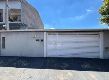 Frente do imóvel · Oportunidade: Casa à venda na Área Cura, no Jardim Bom Retiro, em Sumaré/SP