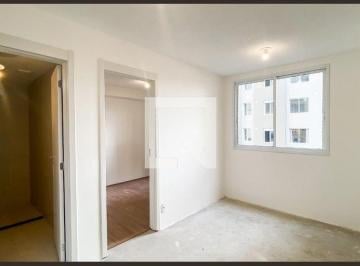 Apartamento · 39m² · 2 Quartos · 1 Vaga · Apartamento à Venda - Vila Ré, 2 Quartos,  39 m² - São Paulo