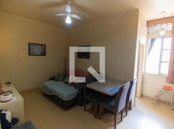 Apartamento · 50m² · 1 Quarto · Apartamento à Venda - Barreto, 1 Quarto, 50 m² - Niterói
