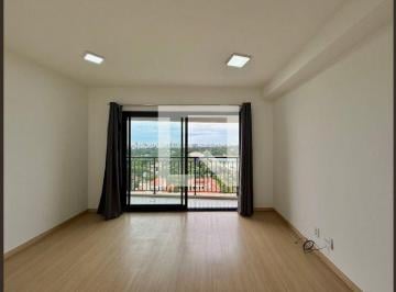 Apartamento · 27m² · 1 Quarto · Apartamento à Venda - Santo Amaro , 1 Quarto, 27 m² - São Paulo