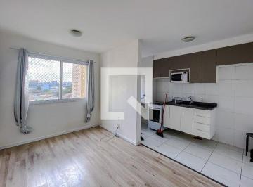 Apartamento · 31m² · 1 Quarto · Apartamento à Venda - Água Branca, 1 Quarto,  31 m² - São Paulo
