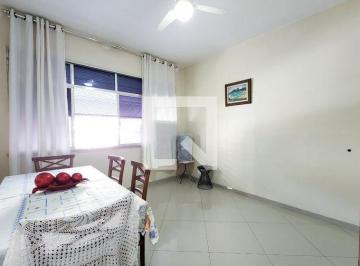 Apartamento · 56m² · 2 Quartos · 1 Vaga · Apartamento à Venda - Engenho Novo, 2 Quartos, 56 m² - Rio de Janeiro