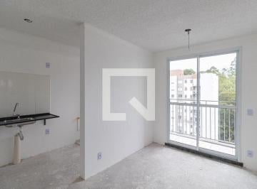 Apartamento · 41m² · 2 Quartos · 1 Vaga · Apartamento à Venda - Itaquera, 2 Quartos, 41 m² - São Paulo