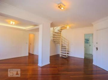 Apartamento · 200m² · 3 Quartos · 3 Vagas · Apartamento para Aluguel - Vila Mariana, 3 Quartos, 200 m² - São Paulo