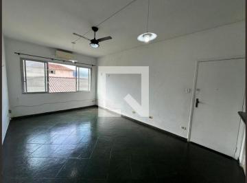 Apartamento · 125m² · 2 Quartos · 1 Vaga · Apartamento para Aluguel - Boa Vista, 2 Quartos,  125 m² - São Vicente