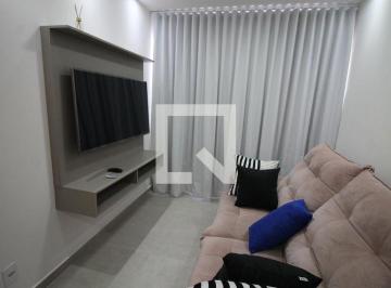 Apartamento · 37m² · 2 Quartos · Apartamento para Aluguel - Belém, 2 Quartos,  37 m² - São Paulo