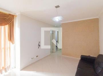 Apartamento · 49m² · 2 Quartos · 1 Vaga · Apartamento para Aluguel - Vila Veloso, 2 Quartos,  49 m² - Carapicuíba
