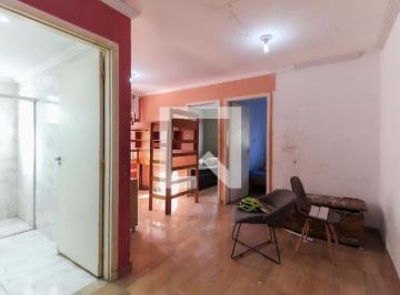 Apartamento · 52m² · 2 Quartos · 1 Vaga · Apartamento para Aluguel - Vila Nova Curuca, 2 Quartos,  52 m² - São Paulo
