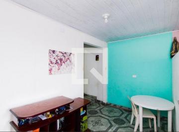 Casa · 45m² · 1 Quarto · Casa para Aluguel - Mikail II, 1 Quarto,  45 m² - Guarulhos
