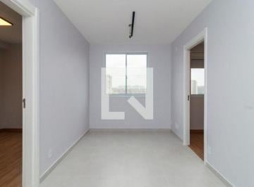 Apartamento · 34m² · 2 Quartos · Apartamento para Aluguel - Santo Amaro , 2 Quartos, 34 m² - São Paulo