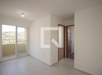 Apartamento · 47m² · 2 Quartos · 2 Vagas · Apartamento para Aluguel - Rio do Ouro, 2 Quartos,  47 m² - São Gonçalo