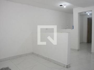 Casa · 60m² · 2 Quartos · Casa para Aluguel - Jardim Santo Eduardo, 2 Quartos,  60 m² - Embu das Artes