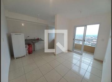 Apartamento · 46m² · 2 Quartos · 1 Vaga · Apartamento para Aluguel - Parque São Vicente, 2 Quartos, 46 m² - São Vicente