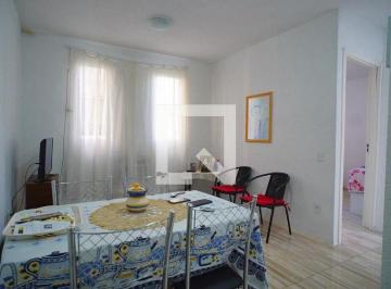 Apartamento · 42m² · 1 Quarto · 1 Vaga · Apartamento para Aluguel - Rubem Berta, 1 Quarto,  42 m² - Porto Alegre