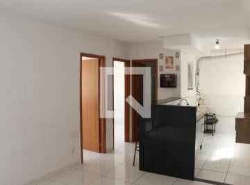 Apartamento · 50m² · 2 Quartos · Apartamento para Aluguel - Santa Rita, 2 Quartos,  50 m² - Nova Iguaçu