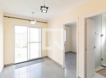 Apartamento · 47m² · 2 Quartos · 1 Vaga · Apartamento para Aluguel - Vila Sul Americana, 2 Quartos,  47 m² - Carapicuíba