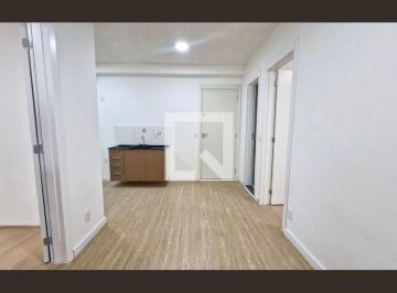 Apartamento · 35m² · 2 Quartos · Apartamento para Aluguel - Campo Grande, 2 Quartos,  35 m² - São Paulo