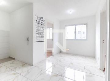 Apartamento · 33m² · 2 Quartos · Apartamento para Aluguel - Vila Princesa Isabel, 2 Quartos,  33 m² - São Paulo