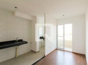 Apartamento · 46m² · 2 Quartos · 1 Vaga · Apartamento para Aluguel - Bairro Fátima, 2 Quartos,  46 m² - Canoas