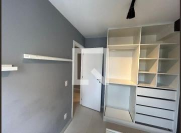 Apartamento · 34m² · 1 Quarto · 1 Vaga · Apartamento para Aluguel - Água Branca, 1 Quarto,  34 m² - São Paulo