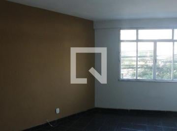 Apartamento · 108m² · 2 Quartos · 1 Vaga · Apartamento para Aluguel - Jardim Continental, 2 Quartos, 108 m² - Nova Iguaçu