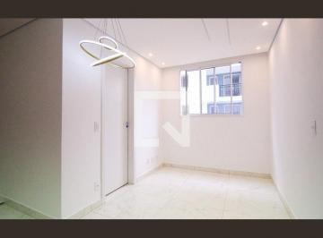 Apartamento · 38m² · 2 Quartos · Apartamento para Aluguel - Jardim Cinco de Julho, 2 Quartos,  38 m² - São Paulo