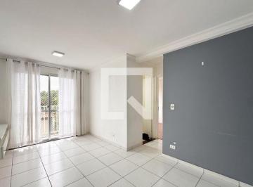 Apartamento · 70m² · 2 Quartos · 1 Vaga · Apartamento para Aluguel - Taboão, 2 Quartos, 70 m² - São Bernardo do Campo
