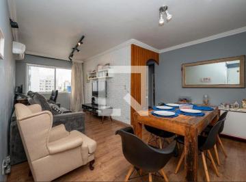 Apartamento · 68m² · 2 Quartos · 1 Vaga · Apartamento para Aluguel - Vila Mascote, 2 Quartos,  68 m² - São Paulo