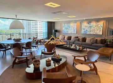 23010af48b3431a5fc1e25bbd81d1.jpeg · Apartamento de luxo à venda em Salvador, Graça, com 4 quartos, 305,00m²