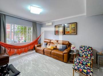Casa · 184m² · 2 Quartos · 2 Vagas · Casa à Venda - Barra Funda, 2 Quartos,  184 m² - São Paulo