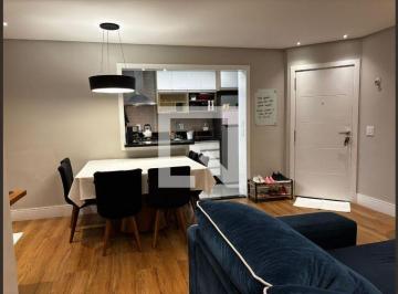 Apartamento · 56m² · 2 Quartos · 1 Vaga · Apartamento à Venda - Novo Osasco, 2 Quartos,  56 m² - Osasco