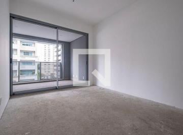 Apartamento · 40m² · 1 Quarto · 1 Vaga · Apartamento à Venda - Jardim Paulista, 1 Quarto, 40 m² - São Paulo